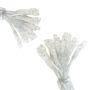 Pack Of 2 Multi-color Battery Operated LED Fairy Lights 10M