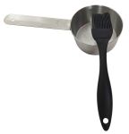 - Braai Basting Brush & Bowl