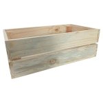 Pallet Wood Crate 500X340MM