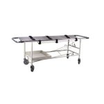 TT860 Mobile Transfer Trolley
