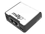 Mikrotik Map 2.4GHZ 1.2DBI USB Poe Wifi Ap RBMAP2ND