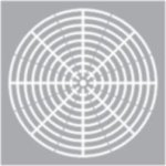 Stencil Dot Art Basic