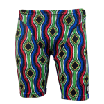 Men's Swim Jammer - Madibas - Mens M - 32