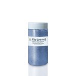 Sky Blue Brew Glitter Cocktail Beverage Glitter - 50G