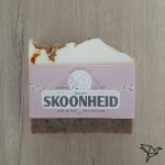 Skoonheid Seep