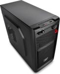 Deepcool Smarter Uatx Chassis Black Dc-smarter