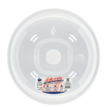 Care + Protect Microwave Plate Splash Cover