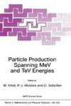 Particle Production Spanning MeV and TeV Energies