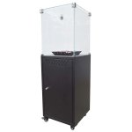 Etna - Decorative Outdoor Gas Heater