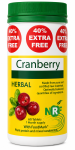 Nrf Cranberry 60 40% Free