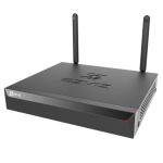 X5S - 8CH Wireless Nvr With HDMI & Vga Output