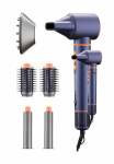 Sunbeam Airwave - SAW-711PB - Strawberry Bronze