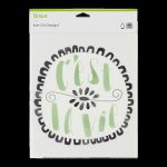 2004946 - Cricut Iron On Designs Cest Le Vie 8.5X12