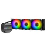 MSI Mag Coreliquid M 360MM Argb Liquid Cpu Cooler - Bios Bois