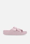 PoP Candy Twin Bucke Slides-lilac