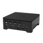 Port USB Type-c And Type-a Docking Station 2XHDMI-1X4K-1X1080P