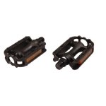 Avalanche Pedal Kids Black 9 16