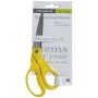 Dis-chem Scissors Yellow Large