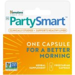 Himalaya Partysmart Capsules 1