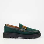 Vinchey 22 Corduroy - Green - Green 7