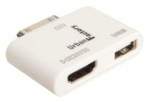 Connector Hdmi-ipad