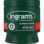 Ingrams Camphor Crm 150ML Herbal