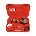 Rothenberger Rocool 600 Set With Temp Sensors