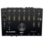 M-audio Air 192X14 : 8 In 4 Out USB Audio Interface