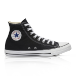 Converse Men&apos S Chuck Taylor All Star High Black Sneaker