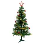 150CM Combo Tree Deal Green CT150G
