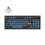 V5 Max Wireless Custom Keyboard - Brown SWITCH-V5M-D3