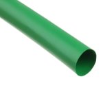 Heatshrink Green 12.7 6.4MM 1MTR Pack