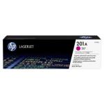 HP 201A Original Magenta Laserjet Toner Cartridge CF403A