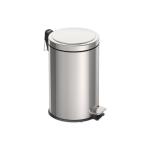 Stainless Steel Pedal Bin 12L - 94538112