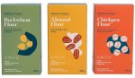 Faithful To Nature Ftn Gluten Free Baking Bundle