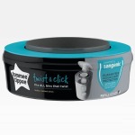 Tommee Tippee Sangenic Twist & Click Cassette 1