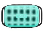 Volkano Pumped Series Wearable Speaker With Armband - Mint
