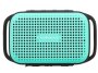 Volkano Pumped Series Wearable Speaker With Armband - Mint
