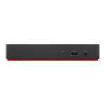 Lenovo Thinkpad Universal Usb-c Smart Dock 40BN0135SA