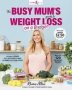 The Busy Mum&  39 S Guide To Weight Loss On A Budget   Paperback