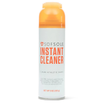 Sof Sole Instant Cleaner 200ML Shoe Cleaning Solution