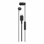 Sony EX15C Usb-c Wired In-ear Earphones - Black