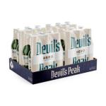 Peak Hero Non-alcoholic - Case 24