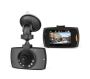 Nevenoe Car Dash Camera With 2.4 Inch Lcd And Movement Detection