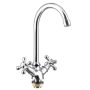 Victorian Kitchen Mixer