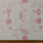 Polo Poly Woven Linen Sheer 280CM-1