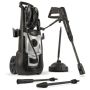 Power Plus Pressure Washer 1800W