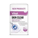 Vital Skin Clear Cap 30