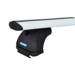 Holdfast Roof Rack Hyundai Tycson 2016 – Current Flush Rails