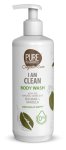 Pure Beginnings - I Am Clean Body Wash 500ML